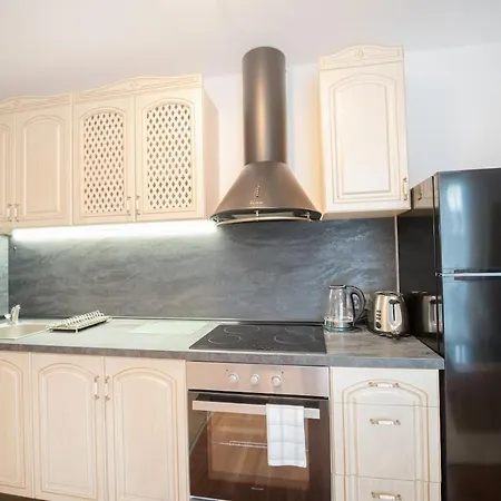 Pirin Sense Garden Ap - - Free Parking * Bansko