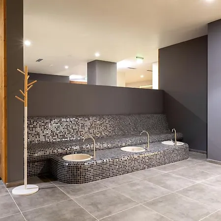 Pirin Sense Garden Ap - - Free Parking *