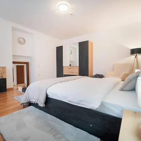 Apartment Pirin Sense Garden Ap Breakfast - - Free Parking Bansko