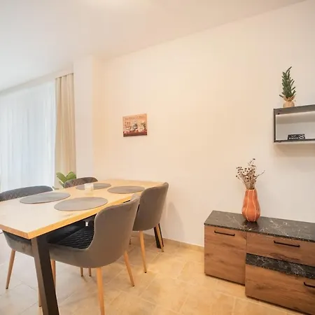 Pirin Sense Garden Ap - - Free Parking * Bansko