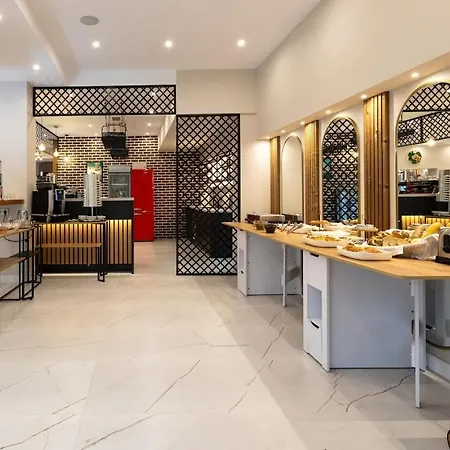 Pirin Sense Garden Ap Breakfast - - Free Parking