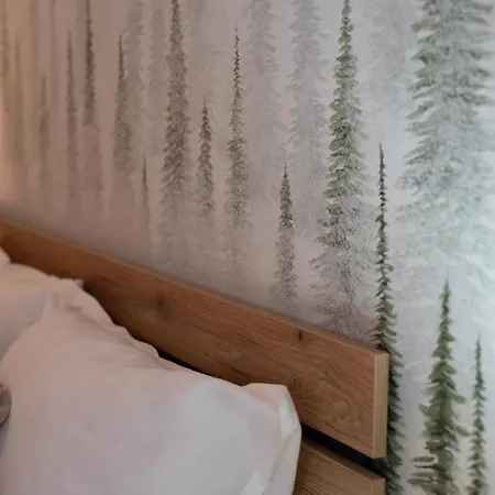 Pirin Sense Garden Ap Breakfast - - Free Parking Apartment