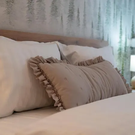 Pirin Sense Garden Ap Breakfast - - Free Parking Apartment Bansko