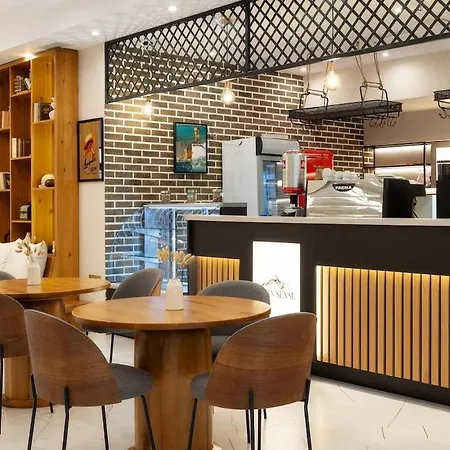 Pirin Sense Garden Ap Breakfast - - Free Parking Apartment