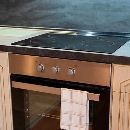Apartment Pirin Sense Garden Ap Breakfast - - Free Parking