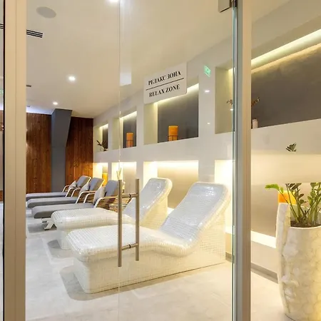 Apartment Pirin Sense Garden Ap Breakfast - - Free Parking *