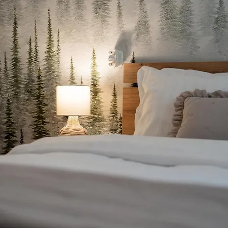 Pirin Sense Garden Ap Breakfast - - Free Parking Apartment