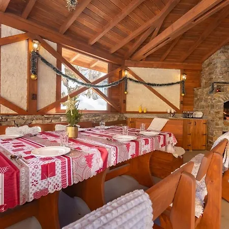 Pirin Sense Garden Ap Breakfast - - Free Parking Apartment *