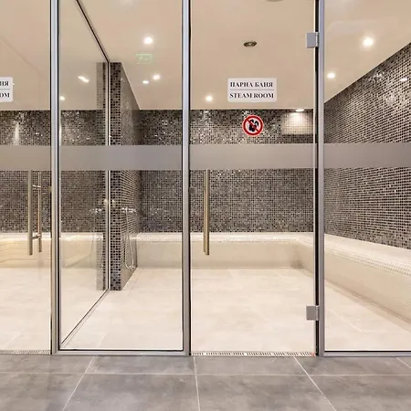 Pirin Sense Garden Ap - - Free Parking *