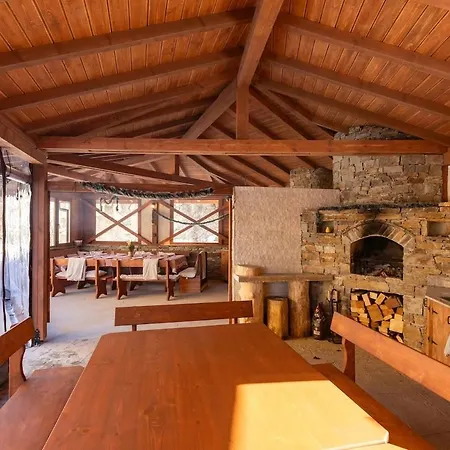 Pirin Sense Garden Ap - - Free Parking * Bansko