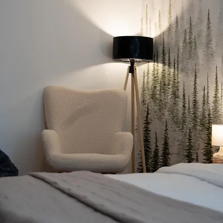 Pirin Sense Garden Ap - - Free Parking